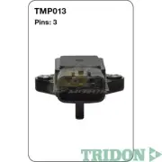 TRIDON MAP SENSORS FOR Mazda MX5 NB 1.8 Incl. Turbo 09/05-1.8L BP, BPT Petrol (for: Subaru)