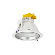160mm LED Downlight 15w White 3k LDL160-WH Superlux Lighting