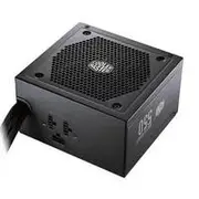 Cooler Master MasterWatt 550W 80+ Bronze Semi-modular Power Supply