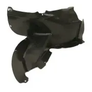 For 09-12 VW Passat CC Front Splash Shield Inner Fender Liner Panel Right Side (for: Volkswagen)