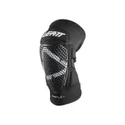 Kneepads Airflex Pro Black LEATT Protections