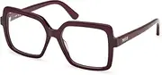 [Emilio Pucci] Pucci EP5265 069 shiny bordeaux 54/16/140 WOMAN Eyewear Frame