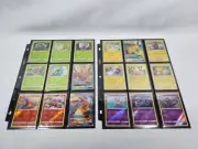 Pokemon Hidden Fates Complete Master Set BGS 9 Charizard All Promos