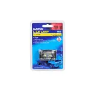 Narva 12V Front Position Lamp white Seald with Cable - Blister Pack of 1