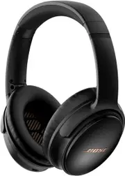 Bose QuietComfort 35 II Gaming Wireless Noise-Cancelling Headphones QC35 - Black [ As New - Refurbished]