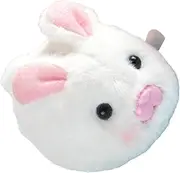 UPKOCH Funny Wind Up Animal for Interactive Plush Animal Shaped Plaything Engaging Clockwork Mechanism for Hours of Fun Present