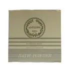 Weil 'Antilope' Bath Powder 8.0oz/226g New In Box