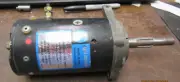 New OEM Mercury Quicksilver remanufactured starter unknown application ck. pict.