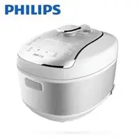 在飛比找PChome商店街優惠-Philips 飛利浦 智慧萬用電子鍋 HD2140 _公司