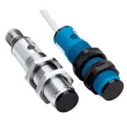 A● SICK VTE18-3N2740 Photoelectric proximity sensor ,NPN ,New
