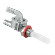 Gas Fuel Petcock Tap Value Switch For Motorized Bicycle 49/50/66/80cc New