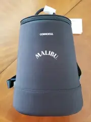 Corkcicle EOLA Malibu Cooler Backpack Bag Waterproof Leak Proof Insulated NEW