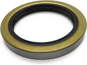 REPLACEMENTKITS.COM Brand Rear Axle Seal Fits Several Farmall & Case-IH Tractors with 2-3/4" Axle Replaces 377788R1