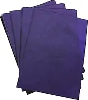 Veemoon Carbon Paper for Tracing 100 Sheets A4 Transfer Paper Roll Daily Use for Artists and Students