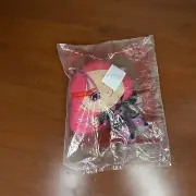 NEW McDonald's Captain America Brave New World Happy Meal Toy #5 Diamondback
