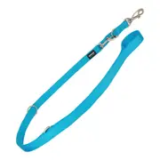 Dog Lead by Red Dingo Turquoise 2 x 200 Cm