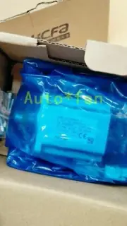 1pc NEW SV-X2MH040A-N2LN 400W Servo Motor