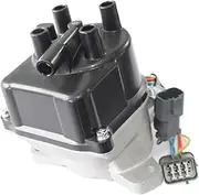 DISTRIBUTOR Compatible with ACCORD 2.2L 30100-PT3-A12 30100-P0J-A01 30100-P12-A01 1992-1995