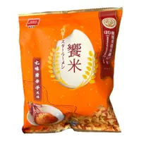 在飛比找蝦皮購物優惠-優雅食饗米三星蔥風味、優雅食饗米七味唐辛子風味