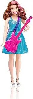 Barbie Careers Pop Star Doll