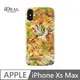 iDeal Of Sweden iPhone Xs Max 北歐瑞典手機殼-熱帶叢林