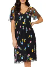 Alannah Hill Bon Appetite Dress. Size 10