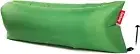 Aqua Blue, Black, Red, Green, Durable Inflatable Air Lounger and Carry Bag