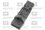 Air Mass Sensor fits SUBARU FORESTER SF5 2.0 98 to 02 EJ205 Flow Meter CI New