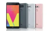 在飛比找Yahoo!奇摩拍賣優惠-※台能科技※LG V20 H990DS 64GB/1600萬