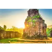 Save 15.00%! Half-day Tour: Visit My Son Sanctuary from Hoi An