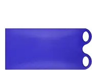 Inflatable Snow sled | Kids Snow Sled - Snow Sledge Kids, Flexible Snow Sled for Kids, Portable Rolling Snow Slider for Children, Lightweight Roll Up Snow Sled for Winter Activities