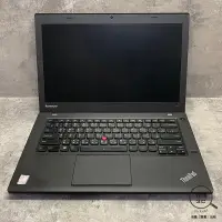 在飛比找蝦皮購物優惠-『澄橘』Lenovo T440 I5-4200U/4G/50