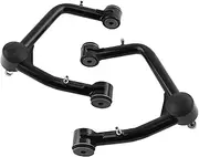 Car Control Arms Compatible with GMC for Sierra 1500 2019 2020 2021 2022 Front Upper Control Arm 2-4" Lift Kit Suspension Wishbone Control Arm Auto Parts