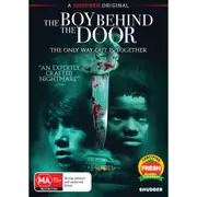 Boy Behind The Door, The