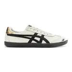 ONITSUKA TIGER TOKUTEN 白色黑色 X 金色 100 原裝