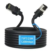 Starlink Gen 3 Cable,75FT/Starlink Replacement Cable for Starlink Actuated 23M