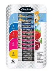 ChapStick Honey Variety Pack 12 ct.