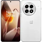 OnePlus 13 5G Arctic Dawn 512GB + 12GB Dual-SIM Factory Unlocked Global NEW