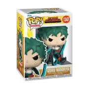 Funko My Hero Academia POP Izuku Midoriya Blackwhip Vinyl Figure NEW IN STOCK