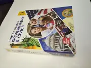 United States Government And Civics Florida Edition