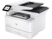 HP LaserJet Pro MFP 4101fdw Wireless Printer 2Z619F