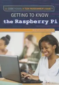 在飛比找博客來優惠-Getting to Know the Raspberry 