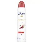 Dove For Women Advance Care Go Fresh Apple & White Tea 220ml