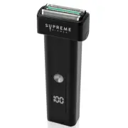 T-Fader Foil Shaver | 120 Min Run Time USB-C Electric Razor | Waterproof IPX6...