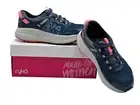 NIB Ryka Women’s Treetop Trail Walking Hiking Athletic Shoe Sneaker Size 8.5M