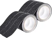 Handy Hardware Anti-Slip Grip Tape, Black, 48 mm x 5 m Size