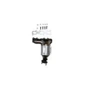 Catalytic Converter Fits Lincoln Ford Taurus Explorer Edge Flex 2013-15 546008