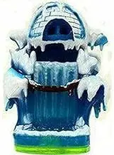 Skylanders Loose Empire of Ice Figure [Loose]