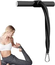 Tension Rope for Exercise - Elastic Stretching Band for Tensioner,Portable Tension Rope for Fitness, Elastic Band for Waist, Arm, Leg Stretching