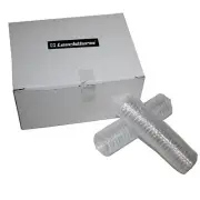BULK BUY - Lighthouse Coin Capsules Round 33mm Packet of 100